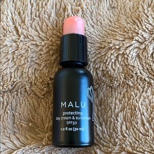 Malu Protecting Day Cream & Sunscreen